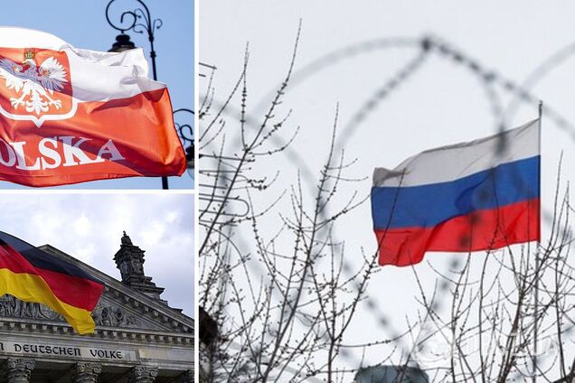 Польша не будет поставлять нефть на завод в Германии из-за 'Роснефти'