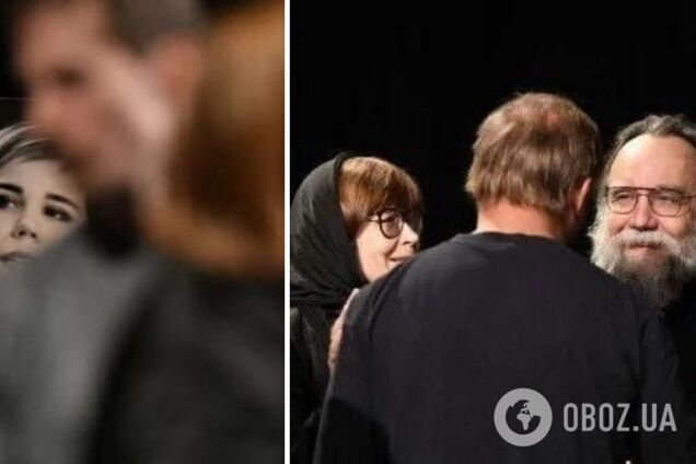 Путин четко дал понять Дугину, что он просто обслуга