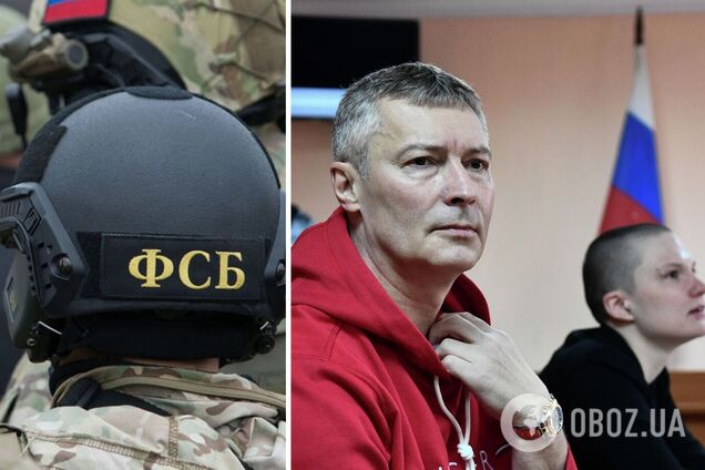 В РФ задержали выступавшего против войны с Украиной экс-мэра Екатеринбурга: он заявлял о коллективной вине россиян