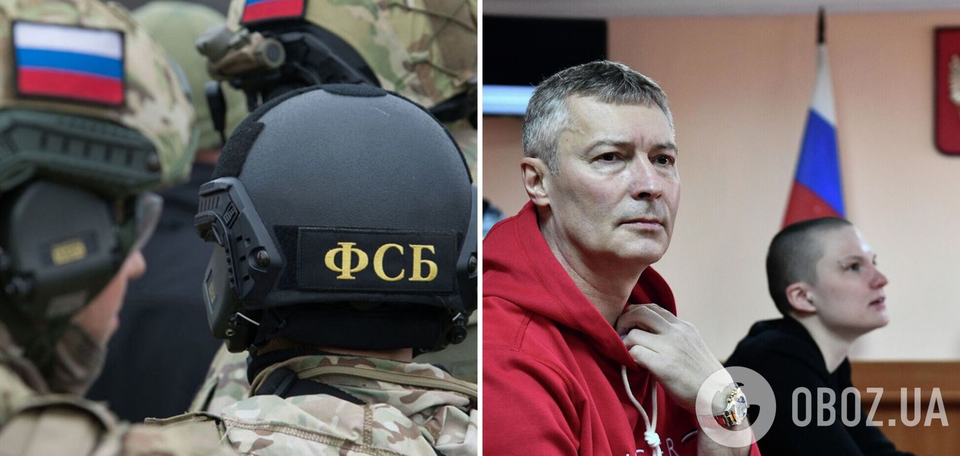 В РФ задержали выступавшего против войны с Украиной экс-мэра Екатеринбурга: он заявлял о коллективной вине россиян