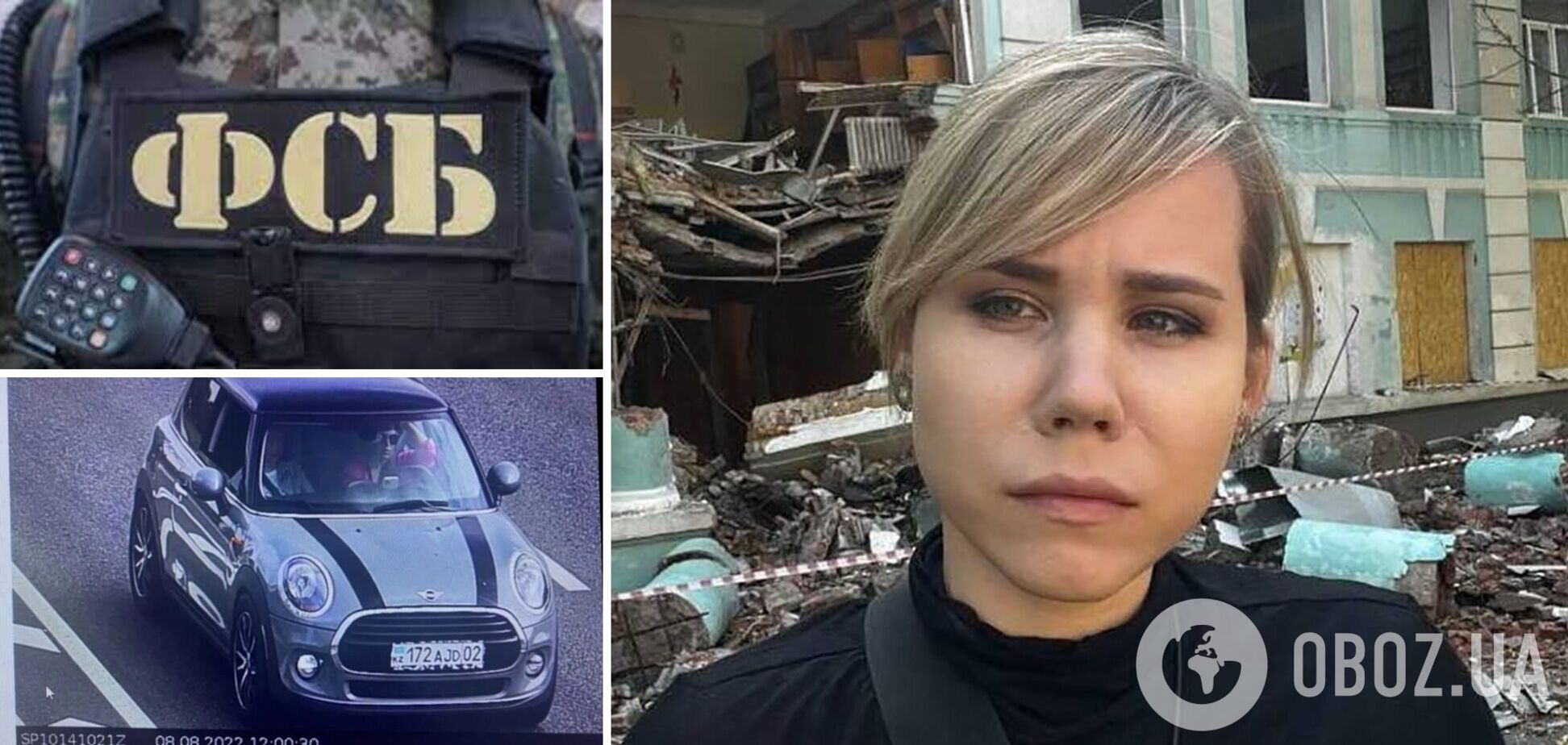 Дар'я Дугіна