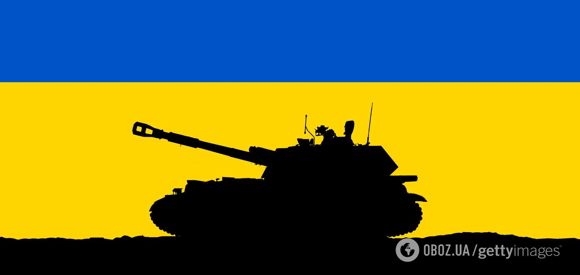 Они хотели забрать у нас самое дорогое, а мы покажем им настоящую Россию