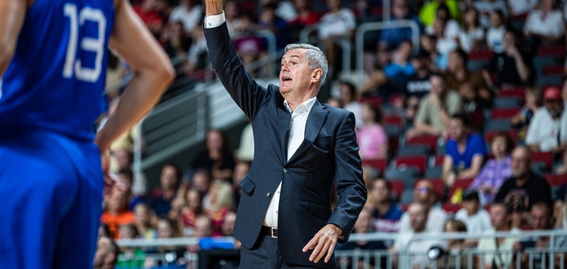 Айнарс Багатскис