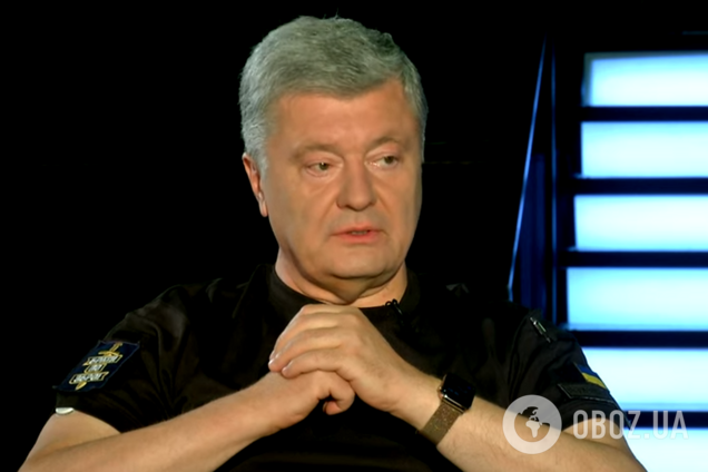 Зціпили зуби і віримо в перемогу, песимісти бій не виграють, – Порошенко назвав найважливішу мету