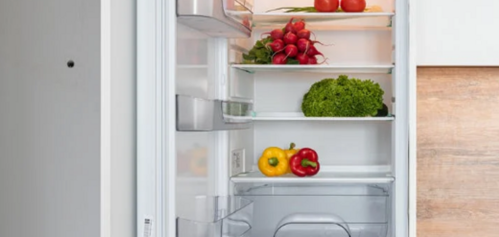 Неприємно пахне з холодильника: як позбутися проблеми 