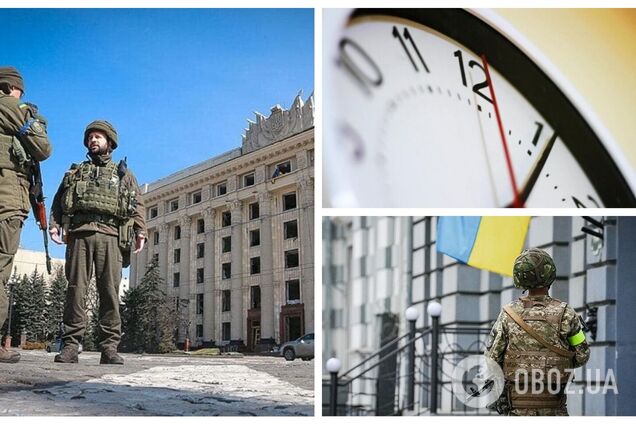 В Харьковской области изменили продолжительность комендантского часа: что надо знать