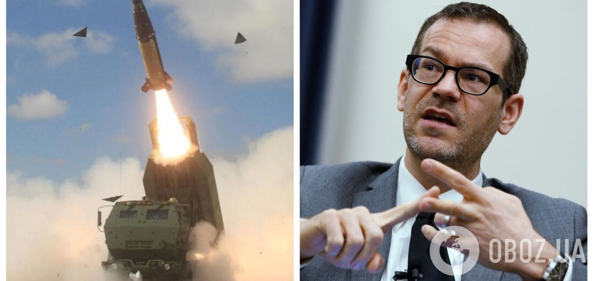 У США розповіли, чи увійшли ракети ATACMS у новий пакет військової допомоги Україні