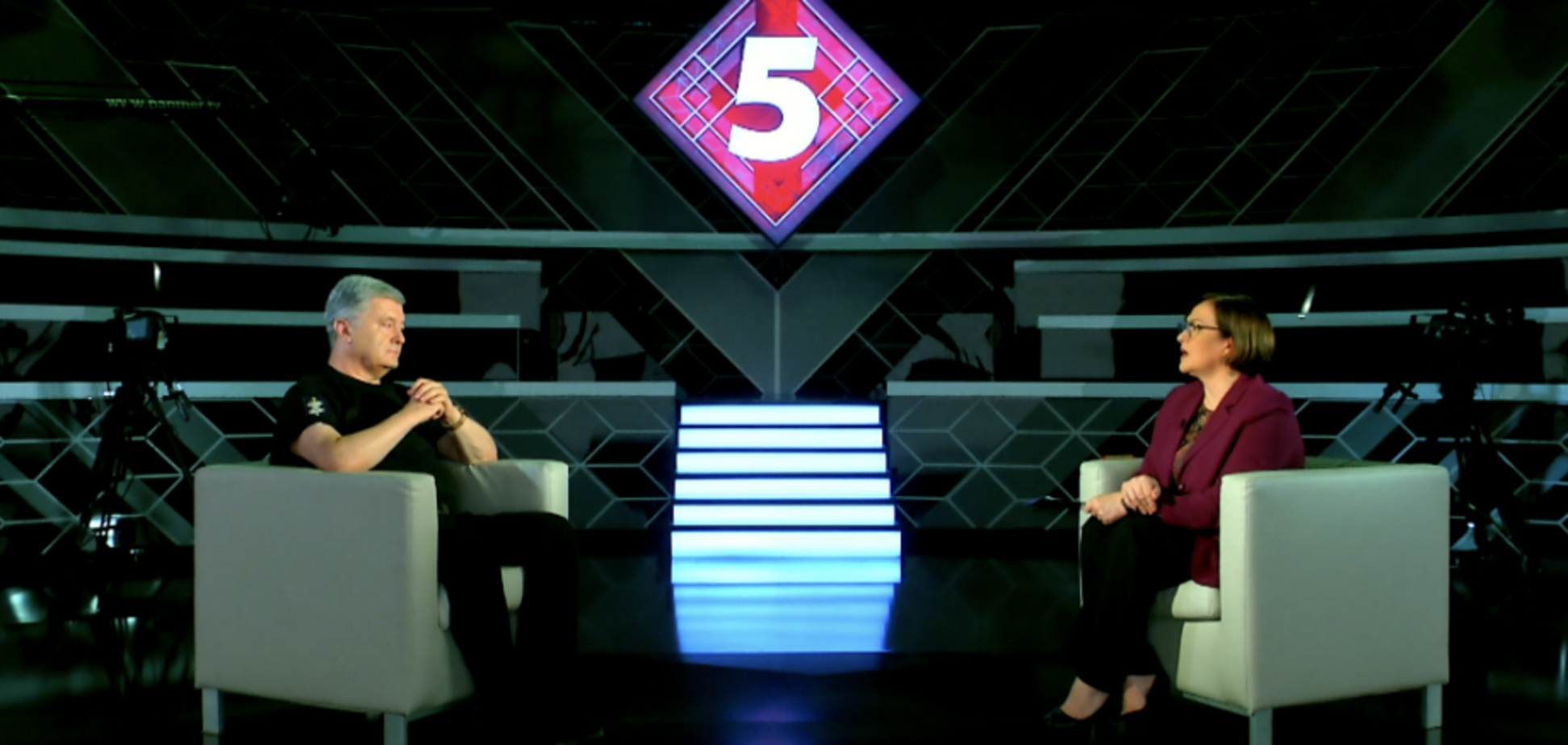 'Речь идет о глобальной безопасности': Порошенко объяснил, почему Путина нужно остановить уже сейчас и как действовать