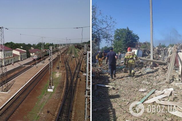 В России похвастали ударом по Чаплино на Днепропетровщине, где погибли десятки человек