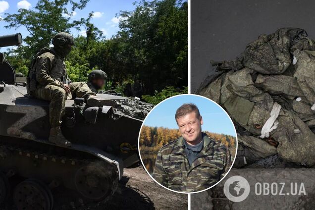 Проїхав 2 тис. км, щоб померти в Україні: ліквідовано окупанта з 'символічним' прізвищем Зезегов. Фото