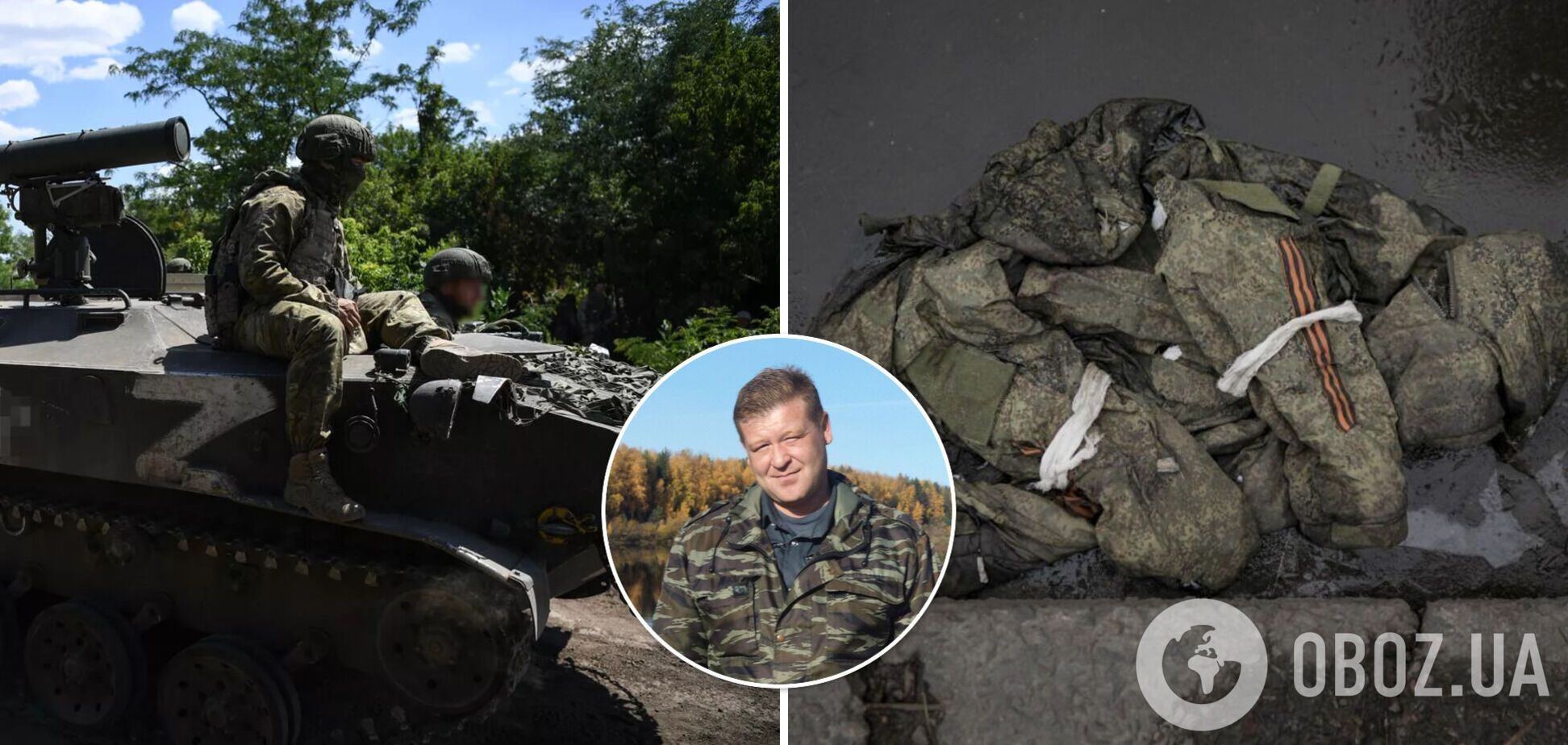 Проїхав 2 тис. км, щоб померти в Україні: ліквідовано окупанта з 'символічним' прізвищем Зезегов. Фото