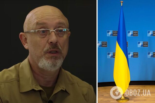 'Это была самая большая ошибка': Резников назвал страну, которая выступила категорически против вступления Украины в НАТО в 2008 году