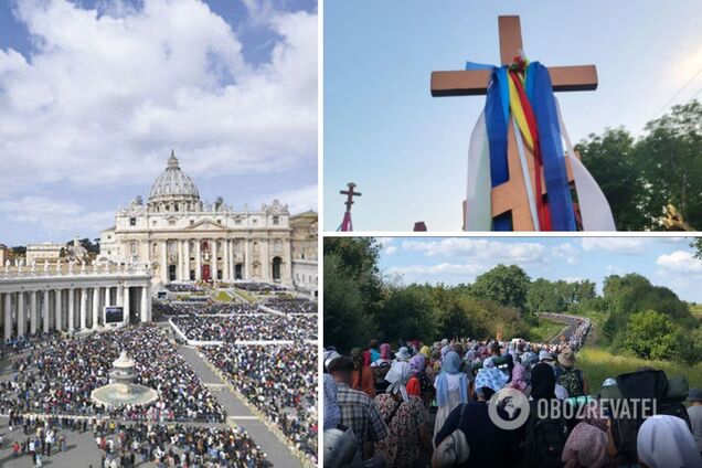 Российские метастазы в Украине нужно отсечь