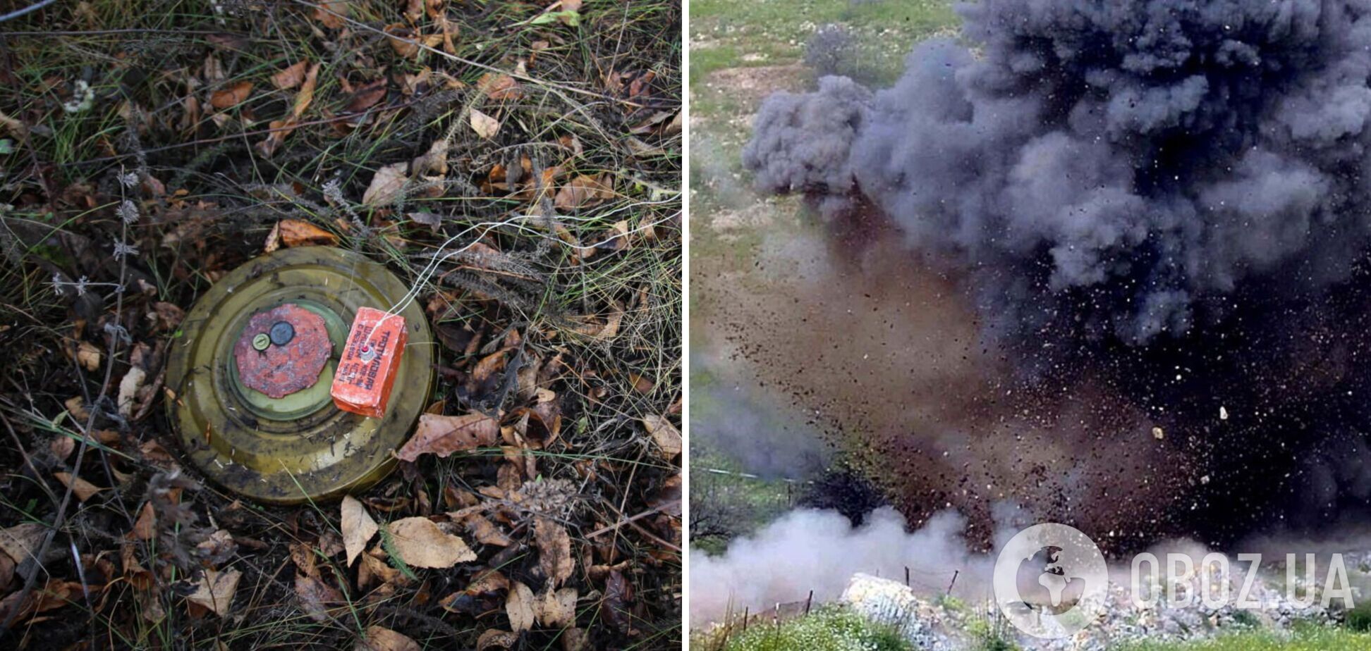 Двое погибших и много раненых: оккупант признался жене, что военные РФ подорвались на своих же минах в Украине. Аудио