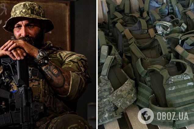 Ведучий Даніель Салем про пережите на війні: мені треба буде дуже багато працювати з психіатрами