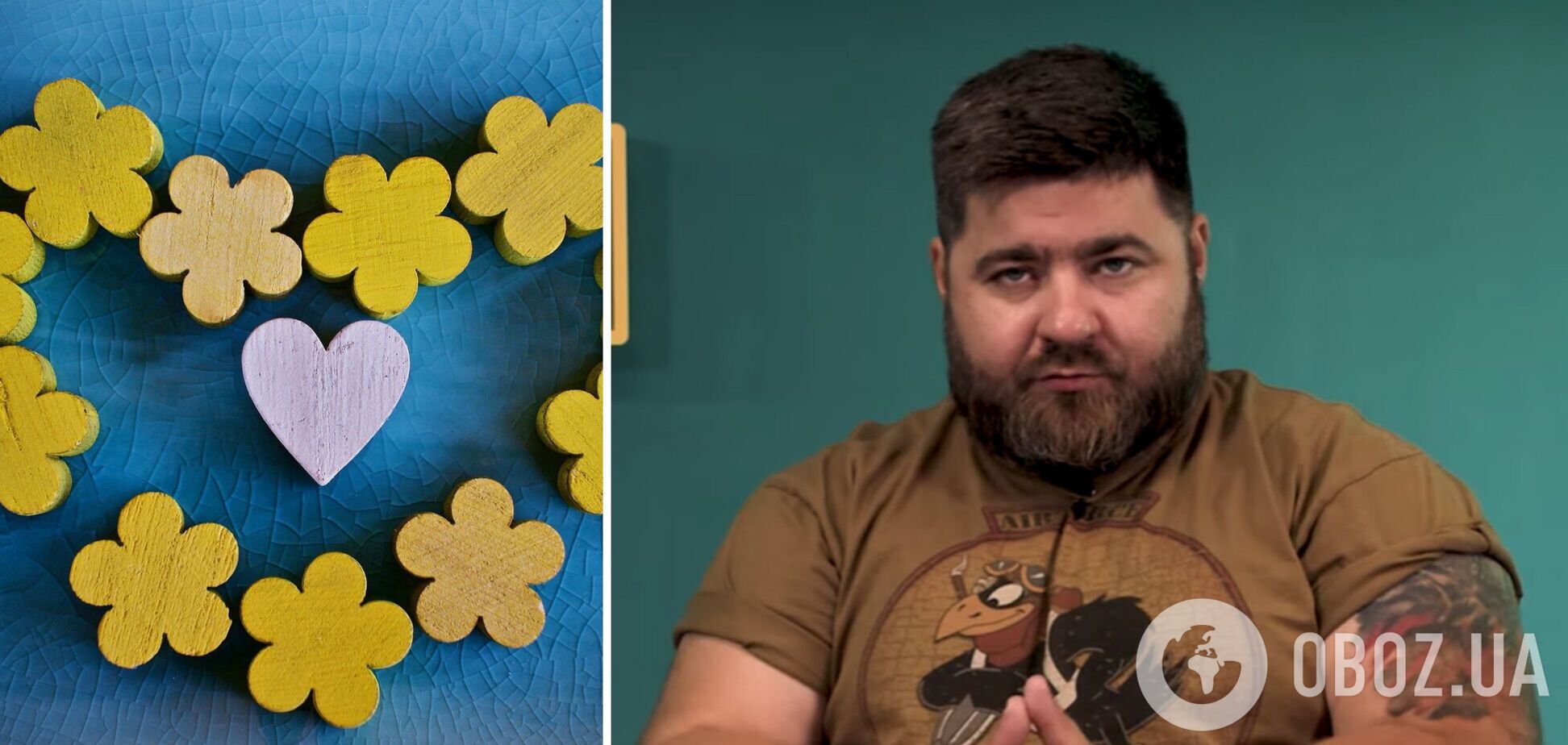 Військовий психолог порадив, як спонукати друзів перейти на українську мову