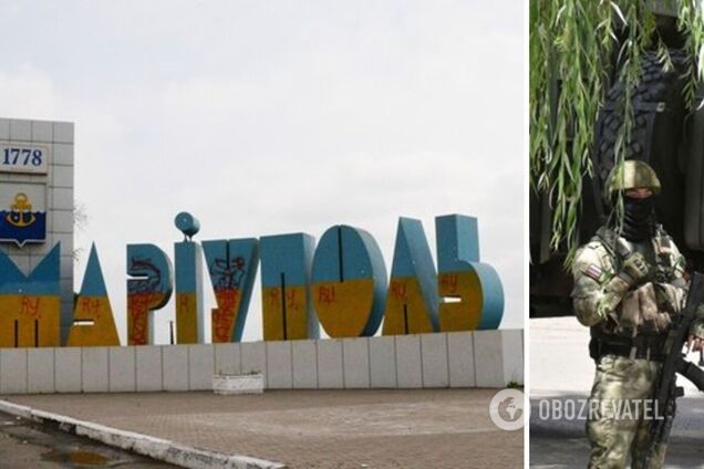 Плани окупантів щодо 'референдуму' в Маріуполі зриваються: люди не готові йти на 'дільниці' – розвідка