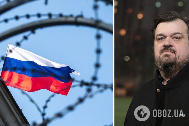 'Выгонят и никогда не возьмут': российский комментатор жестко высказался о крымских клубах в чемпионате РФ