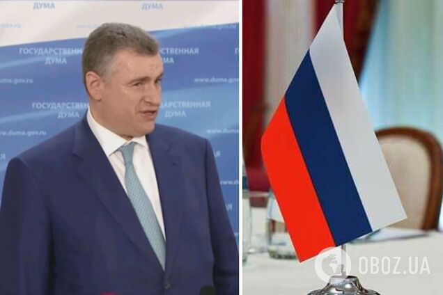 У Росії знову заговорили про мирні переговори з Україною: 'якщо Київ підтвердить готовність'. Відео