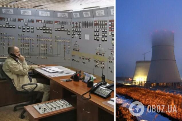 МАГАТЭ: соединение ЗАЭС с энергосистемой Украины восстановлено, но все 6 реакторов не работают