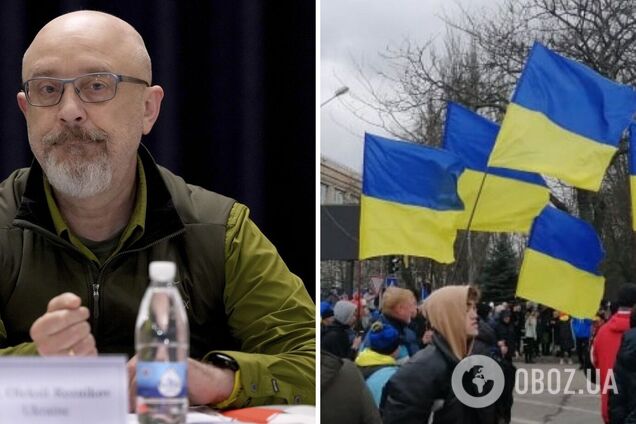 Резніков назвав три головних прорахунки РФ і озвучив 'рецепт' перемоги України у війні