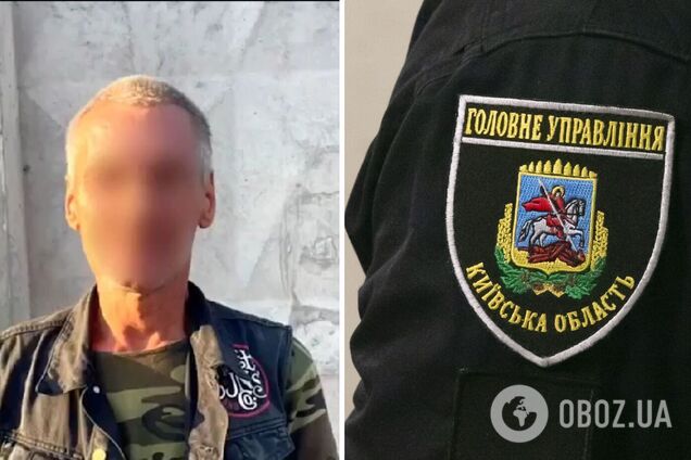 У чоловіка вилучили понад 440 набоїв