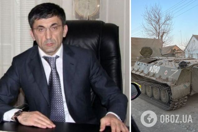 Экс-депутат Госдумы РФ Гаджиев спонсирует войну против Украины, но пытается легализоваться в США – СМИ