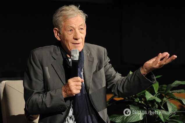 Звезда 'Властелина колец' пожаловался на российских пранкеров: от имени Зеленского предложили возглавить 'гей-парад Бандеры'