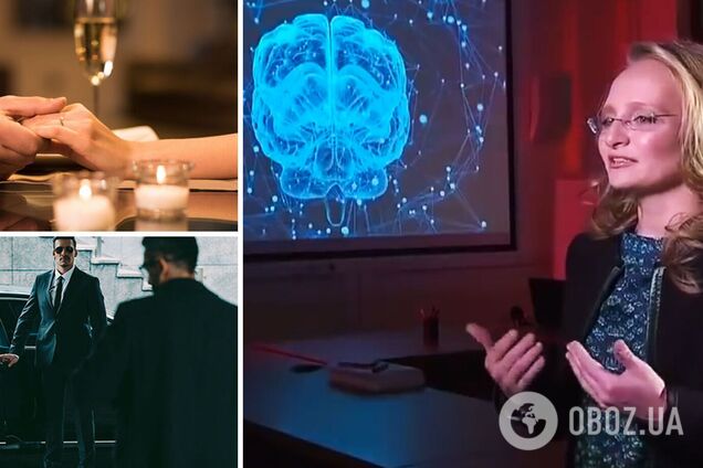 Побачення в Німеччині та особиста охорона: ЗМІ дізналися нові подробиці особистого життя дочки Путіна