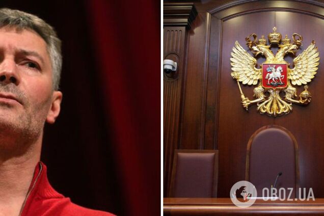 У Росії суд виніс рішення останньому російському опозиціонеру, який був на волі: Ройзмана звинувачують у 'фейках про армію'