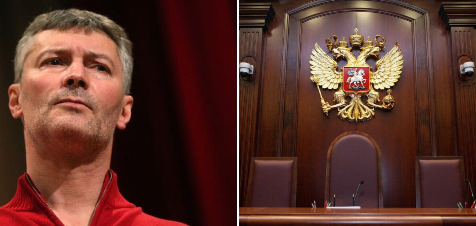 В России суд вынес решение последнему российскому оппозиционеру, который был на свободе: Ройзман обвиняется в 'фейках об армии'