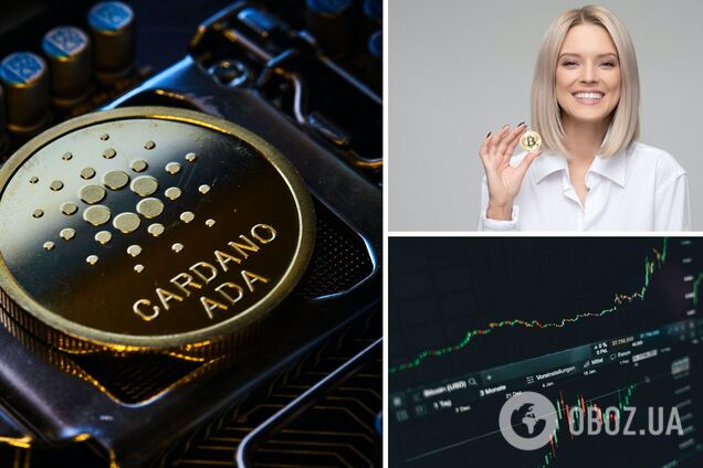 Cardano - криптовалюта з найсильнішою емоційною прив'язкою користувачів