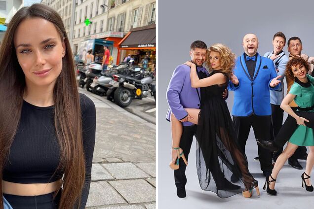 Ксения Мишина рассказала, чем закончился скандал с 'Дизель Студио' и 'политической хвойдой'