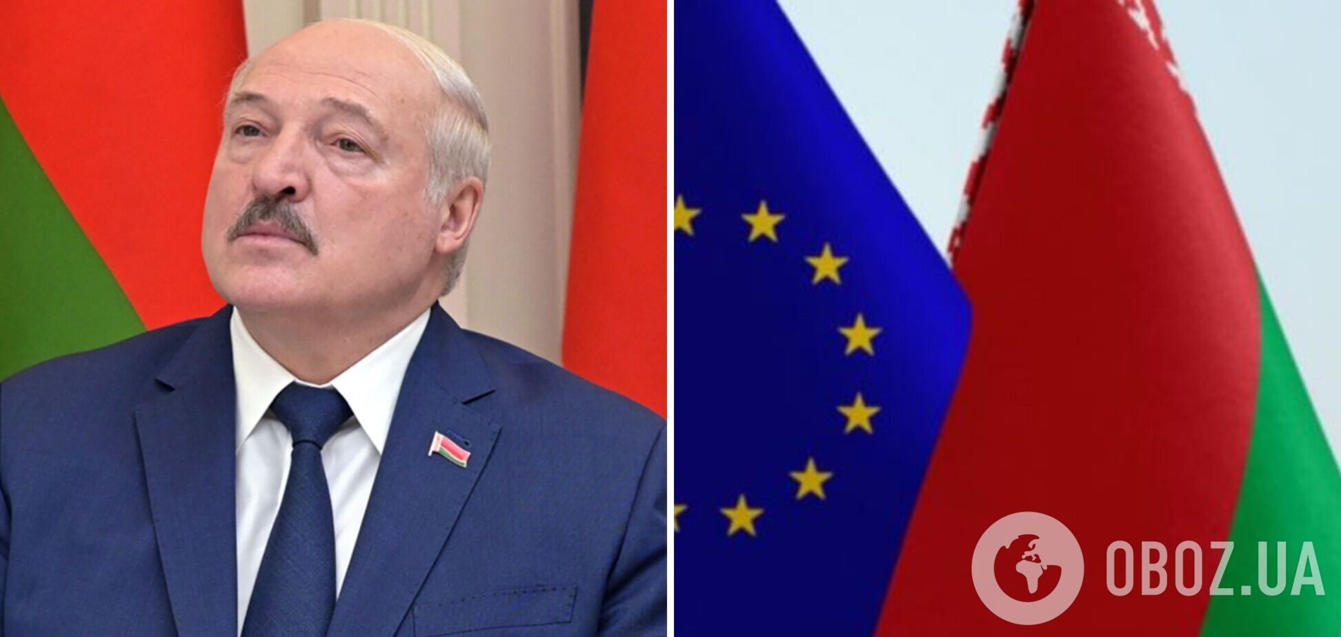 Лукашенко видав нову маячню про 'переформатування' світу