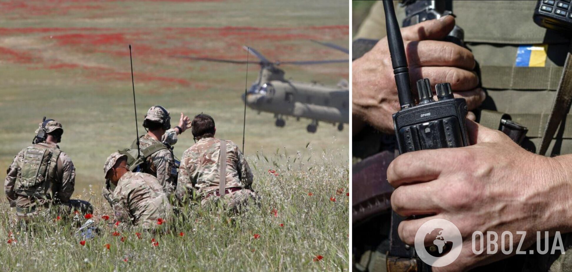 Спецслужби РФ могли стежити за навчаннями українських військових у Німеччині – Der Spiegel