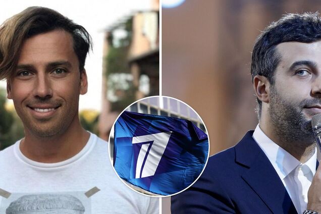 Галкіна та Урганта, які виступили проти війни, на Першому каналі замінили українці-зрадники. Хто ці люди