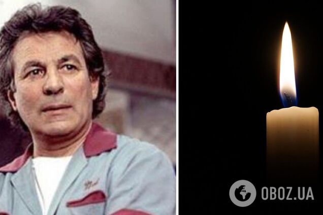 Помер зірка серіалу 'Беверлі-Хіллз, 90210' Джо Тата