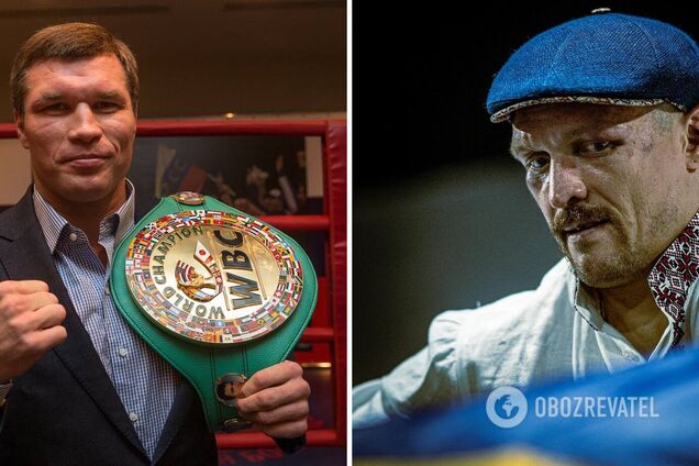 'Не суверенна країна': ексчемпіон світу із РФ процитував російську пропаганду про Україну