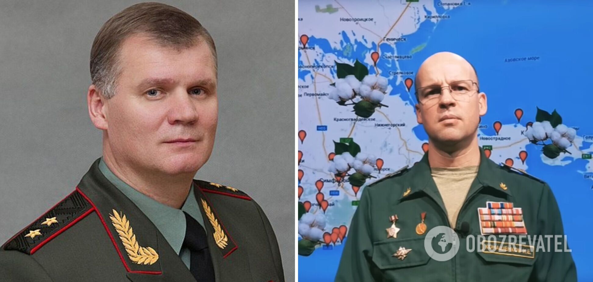 Зірка 'Кварталу 95' Великий висміяв міноборони РФ через вибухи в Криму та 'збитий супутник' ICEYE: мережа в захваті