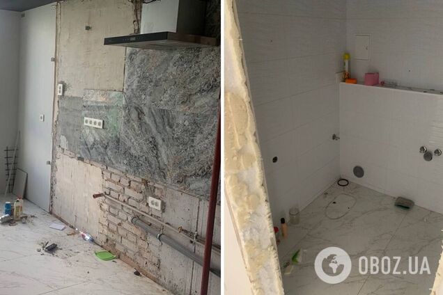 Подружжя винесло все майно з квартири