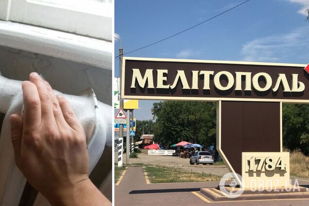 Мелитополь останется без тепла