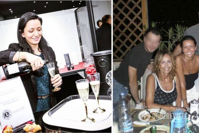 Рассказывала легенды и устраивала вечеринки: шпионка ГРУ под видом светской львицы подружилась с офицерами НАТО – Bellingcat