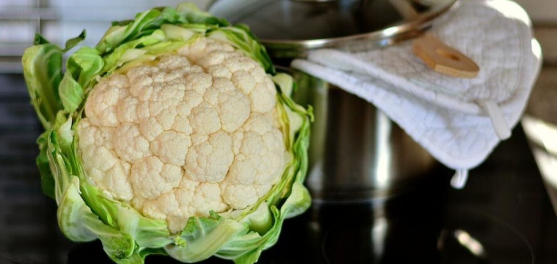 Як приготувати запіканку з цвітною капустою та куркою: рецепт дієтичної страви