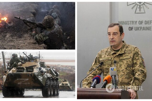 Разведка: оружие у Украины закончится раньше, чем у врага