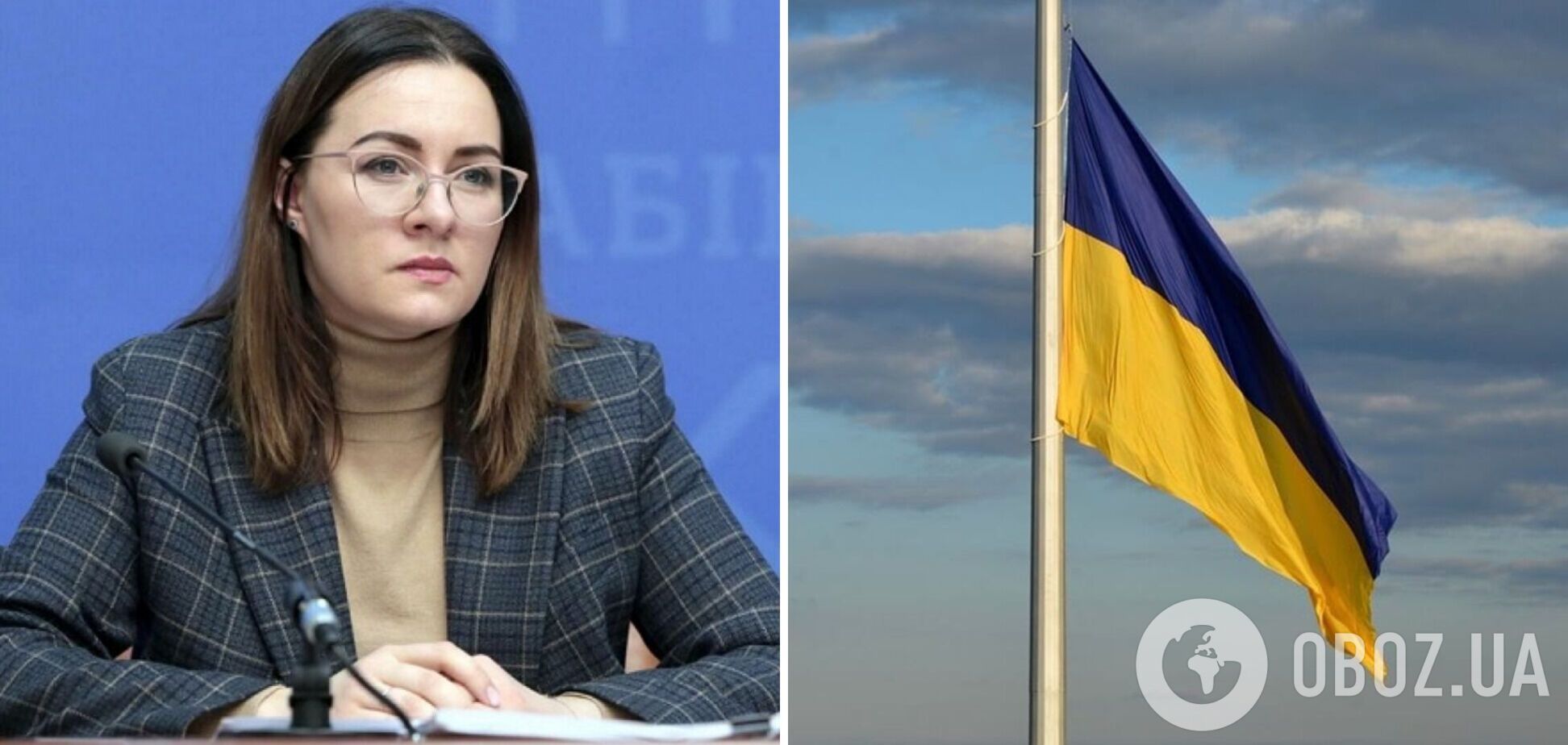 Свириденко заявила, что в Украине будет создано больше 300 тыс. рабочих мест благодаря проекту 'єРабота'