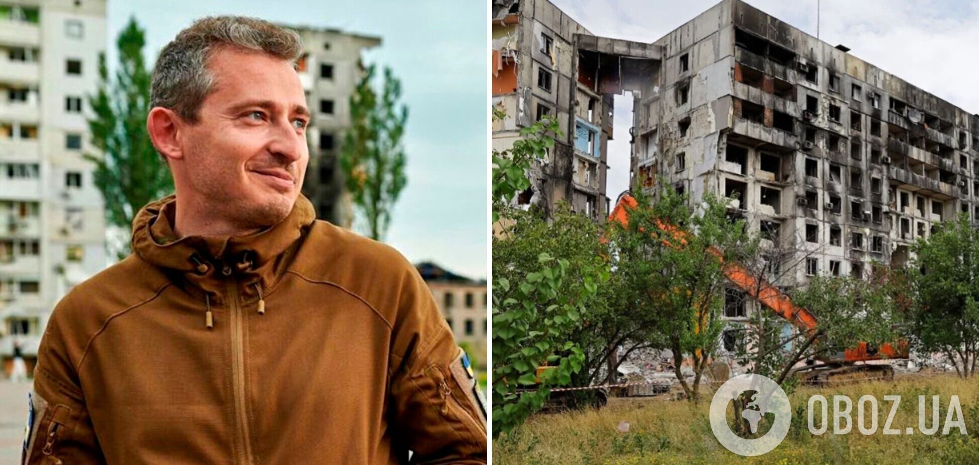 'Не верил в Украину': отец Коли Серги не пускал его в ВСУ, но впоследствии кардинально изменил мнение
