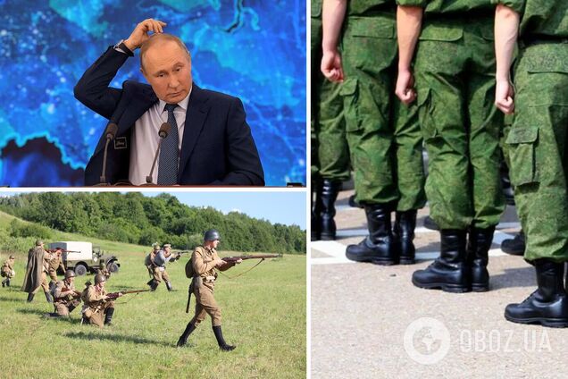 В Чувашии искали добровольцев для войны, но не нашли