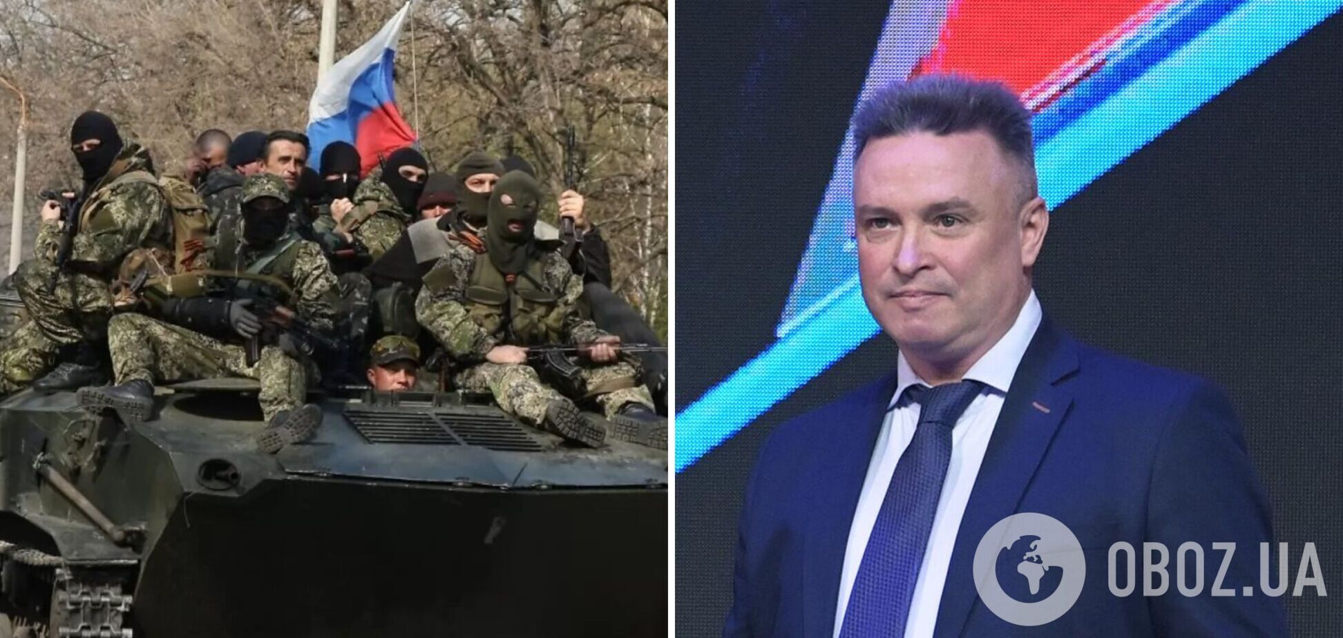 У РФ помер ще один кремлівський пропагандист, який вихваляв російську армію