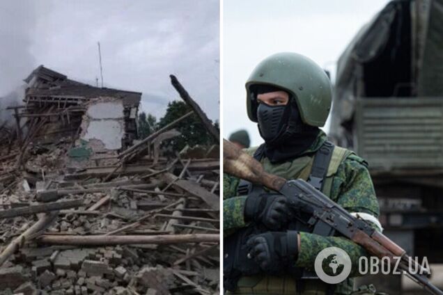 Окупанти з РСЗВ обстріляли Золочів і влучили у будинок: є загибла