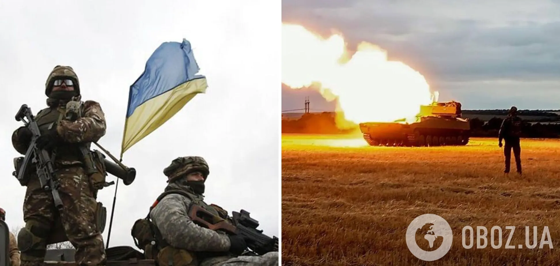 ЗСУ відвоювали стратегічні висоти на Ізюмському напрямку і п’яту добу відбиваються від атак, – замкомандира батальйону 'Карпатська Січ'